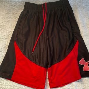 Athletics shorts